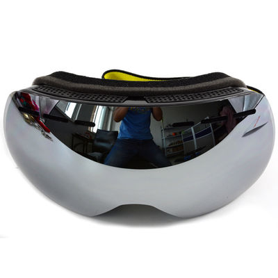 UV-Anti 400 スノーフィールド スキー 眼鏡 視力 保護