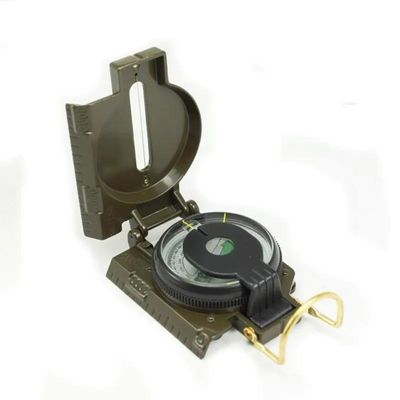 多機能金属型 キャンプ用 軍事型 取っ手型 GSD556