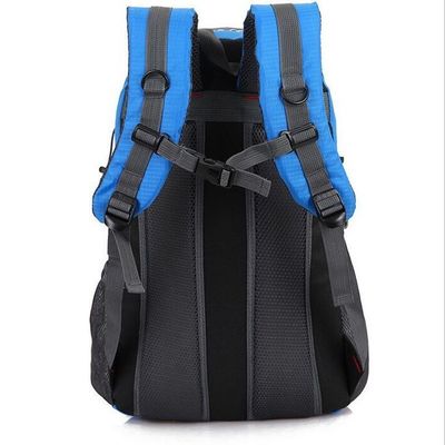 0.45kg 軽量 カスタム ナイロン 旅行用 バックパック