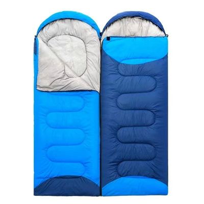 ポータブルポリエステル 冬用 大人 キャンプ用 スリーピングバッグ サンプル US 5/Piece 1 Piece Min.Order