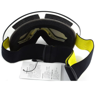UV-Anti 400 スノーフィールド スキー 眼鏡 視力 保護