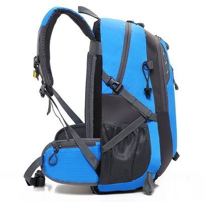 30日間の返品 返金 屋外用 防水型 40L スポーツ用 旅行用 バックパック