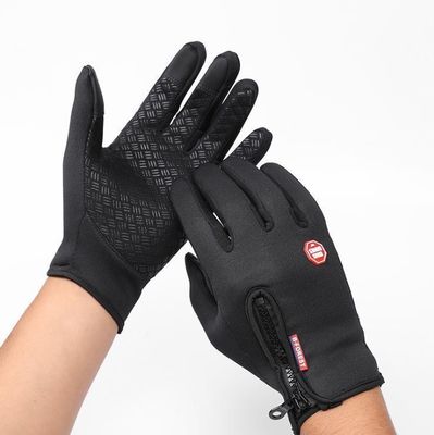 DFRT54 冬季屋外スポーツ サイクリング 手袋 マウンテンバイク バイク レーシング 手袋
