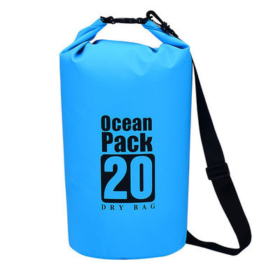 5L 10L 20L PVC防水乾袋 屋外活動やビーチ冒険に最適