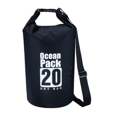 5L 10L 20L PVC防水乾袋 屋外活動やビーチ冒険に最適