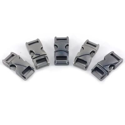 10mm 亜鉛合金 パーコード ブレスレット パーソナライズされた要求